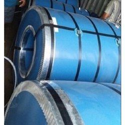 Stainless Steel Coil