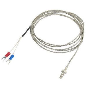 Wire Thermocouple