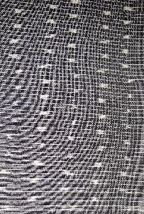 woven cotton fabric