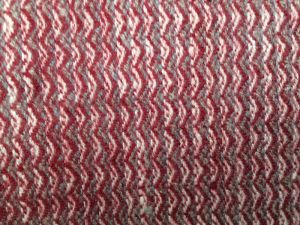 Woolen Fabric