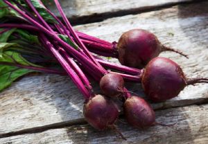 Fresh Beetroot