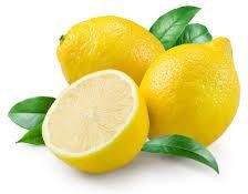 Fresh Lemon