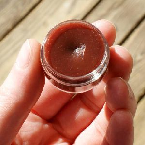 Natural Lip Balm