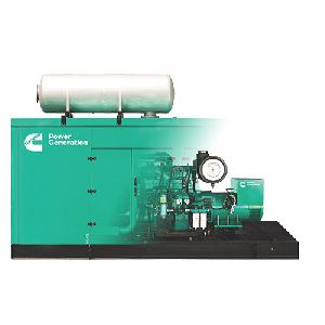 Noise Diesel Generator