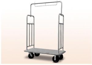 Hotels Carry Trolly