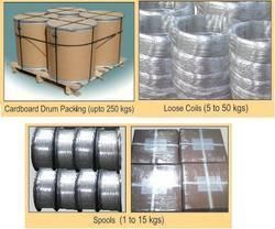 Zinc Wire