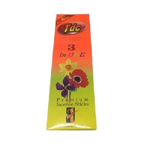 Premium Incense Sticks