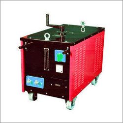 Air Cooled Arc Welding Machine