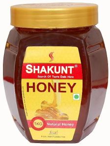 Shakunt Honey