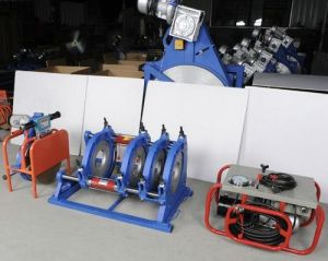 Pipe Welding Machine