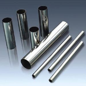 Duplex Steel Pipes