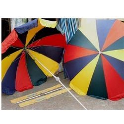 Olympia Ground Cotton Umbrella