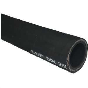 Black Air Drill Hose