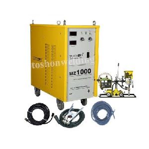 Saw Welding Inverters