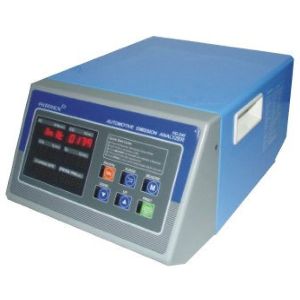 4 Gas Analyser