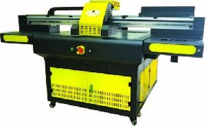 Glass Printing Machine