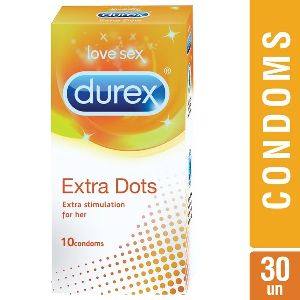 Durex Condom