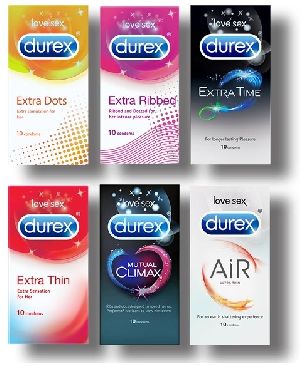 Durex Condom