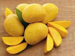 Fresh Mango