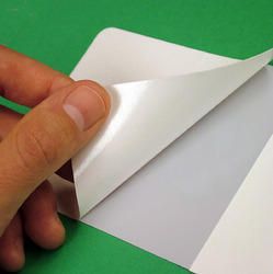 Silicone Adhesive Release Paper