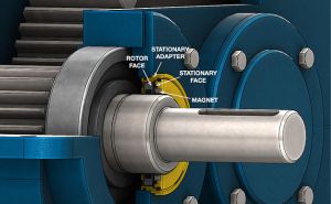 Bearing Isolator