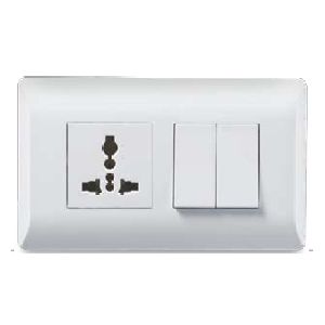 Havells Crabtree Verona Switches