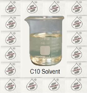 Solvent C10