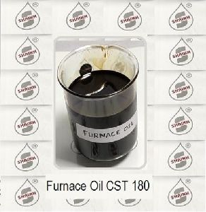 Furnace Oil CST 180