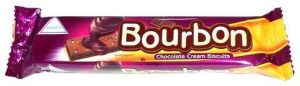 Bourbon Biscuits