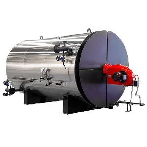 Fuel Oil Suction Heater