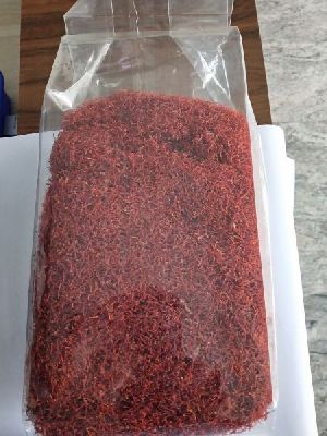 Afghani Saffrons