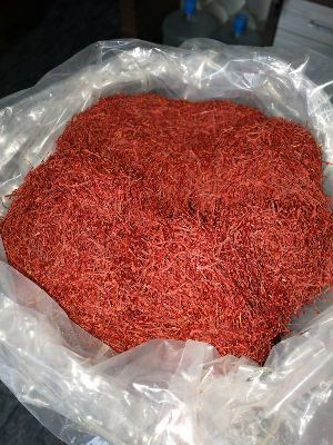 Extra Super Negin Saffrons