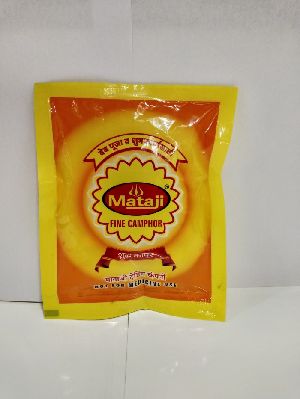 Mataji Camphor