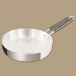 Aluminium Fry Pan