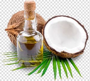 Double Filtered Coconut Oil