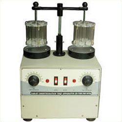 Disintegration Test Apparatus