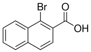 6-Bromo-2 Methyl Naphthoate