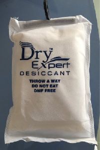 Dry Expert Poly Cotton Container Bags