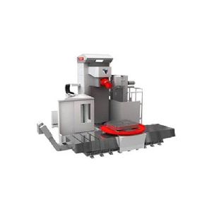 cnc universal milling machine