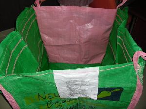 Polypropylene Bags