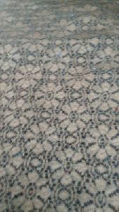 georgette embroidered fabrics