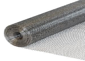 GI Wire Mesh Roll