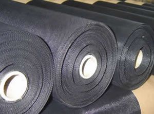 GI Wire Mesh Roll