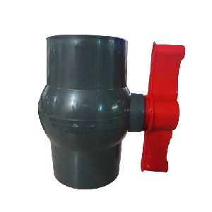 PP Ball Valve