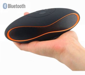 Portable Rugby Wireless Bluetooth