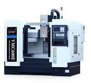 Cnc Milling Machines