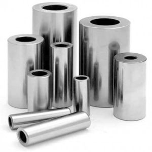 Cold Rolled Super Duplex Stainless Steel Round Bar