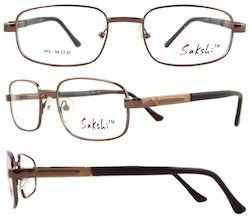 Full Rim Metal Optical Frame