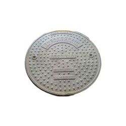 Round FRP Overhead Tank Cover