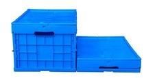 Plastic Crates